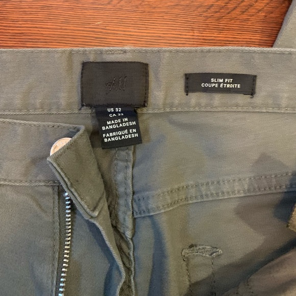 H&M pants - Picture 4 of 4